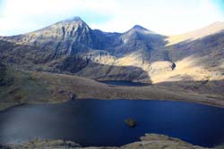 Kerry Mountains
